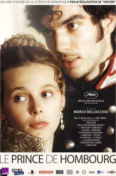 The Prince of Homburg (1997)