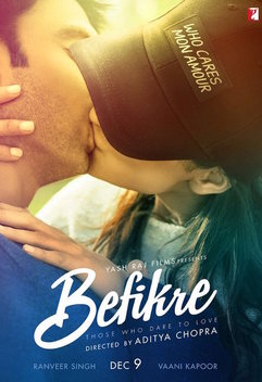 Befikre (2016)