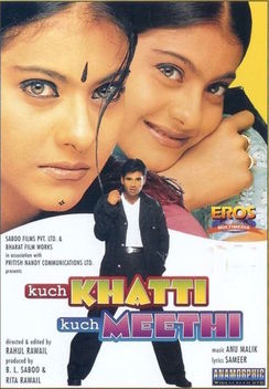 Kuch Khatti Kuch Meethi (2001)