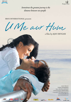 U Me Aur Hum (2008)