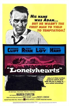 Lonelyhearts (1958)