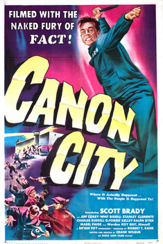 Canon City (1948)