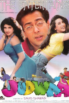 Judwaa (1997)