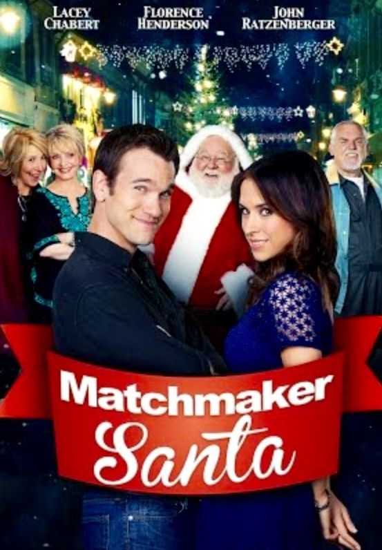 Matchmaker Santa 2012