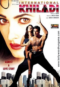 International Khiladi (1999)