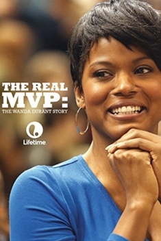 The Real MVP: The Wanda Durant Story (2016)