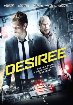 Desiree (2015)