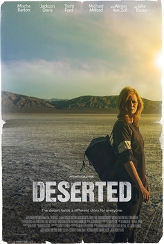 Deserted (2016)
