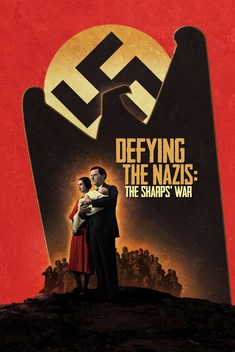 Defying the Nazis: The Sharps' War (2016)