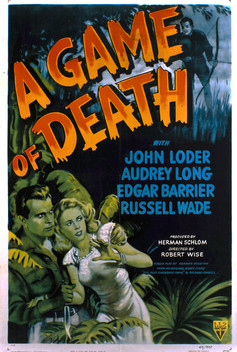 A Game of Death (1945)