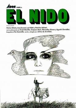 The Nest (1980)