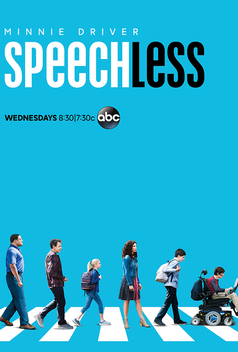 Speechless (2016-2019)