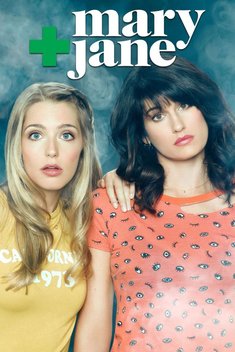 Mary + Jane (2016)
