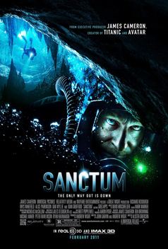 Sanctum (2011)