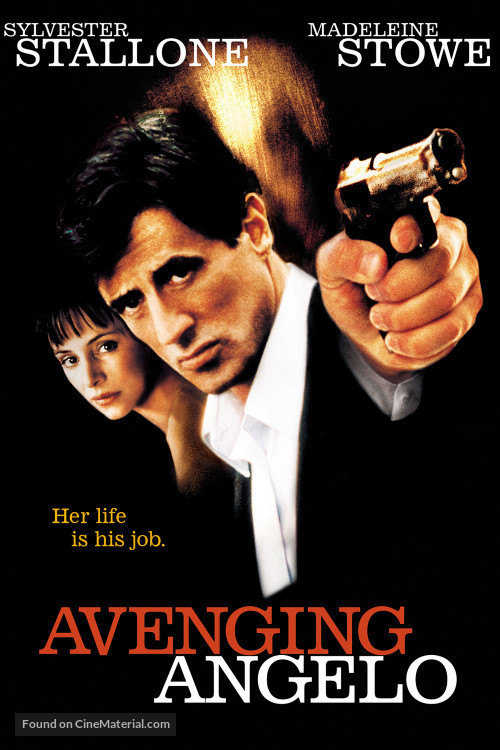 Avenging Angelo (2002)