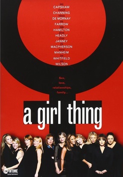 A Girl Thing (2001)