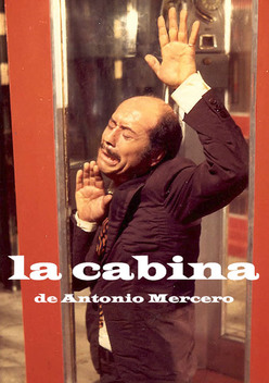 La cabina (1972)