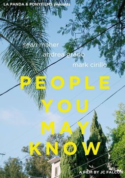 People You May Know (2016)