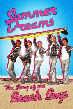 Summer Dreams: The Story of the Beach Boys (1990)