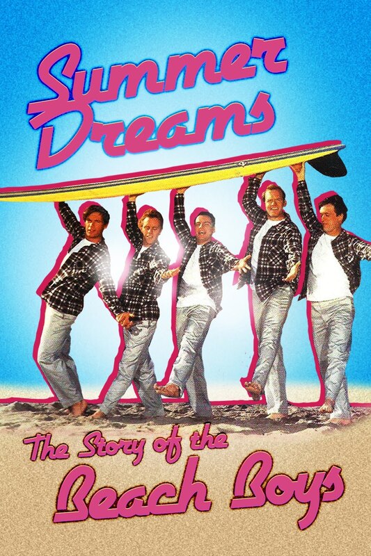 (未使用･未開封品)Summer Dreams: The Story of the Beach Boys [DVD] Amazon.com: Summer Dreams: The Story of the Beach Boys