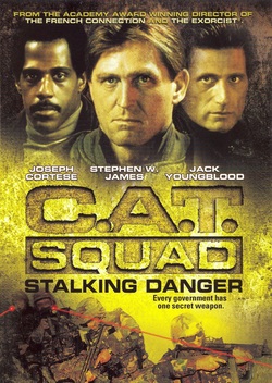 C.A.T. Squad (1986)