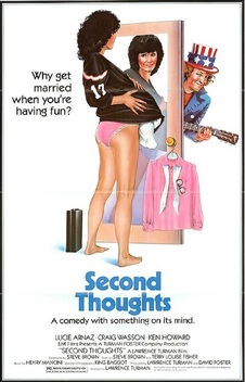 Second Thoughts (1983)