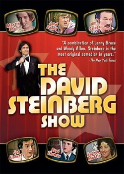 The David Steinberg Show (1976-1977)