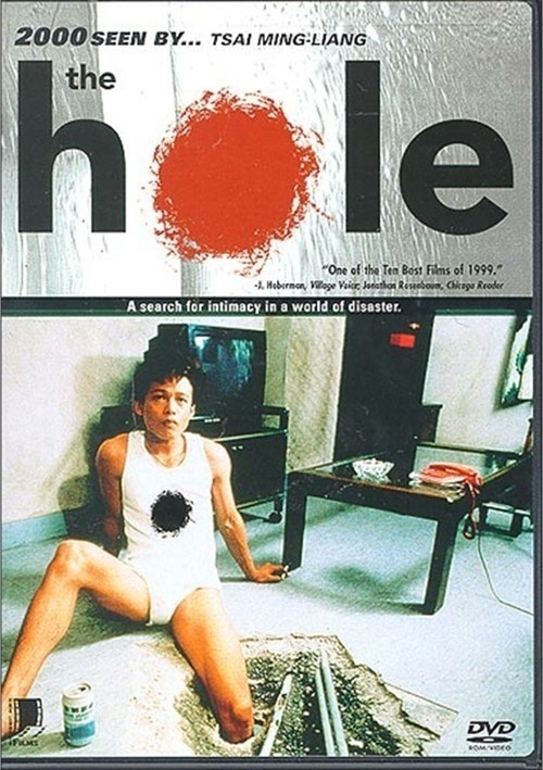 The Hole (1998)