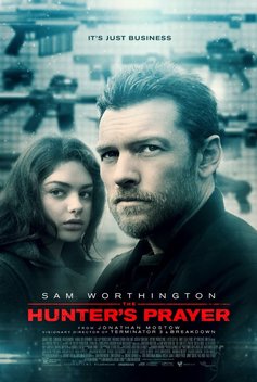 The Hunter's Prayer (2017)