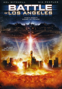 Battle of Los Angeles (2011)