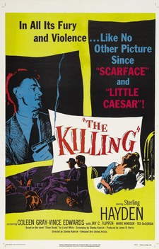 The Killing (1956)