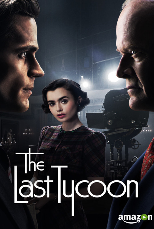 The Last Tycoon (2016 2017)