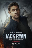 Tom Clancy's Jack Ryan (2018-2023)