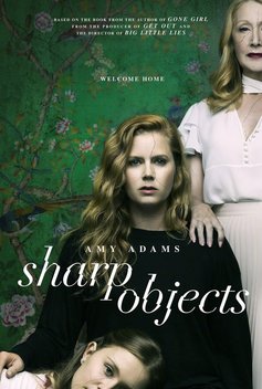 Sharp Objects (2018)