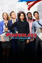 Powerless (2017)