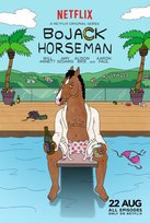 Nate64 rated BoJack Horseman 10 / 10