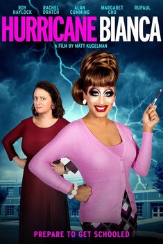 Hurricane Bianca (2016)