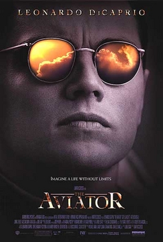 The Aviator (2004)