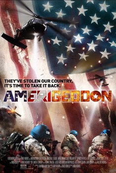 AmeriGeddon (2016)
