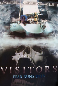 Visitors (2003)