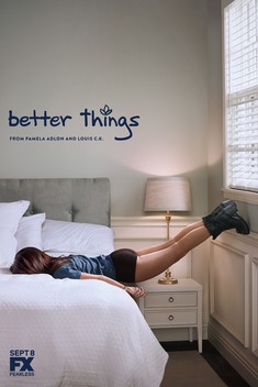 Better Things (2016-2022)