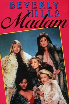 Beverly Hills Madam (1986)