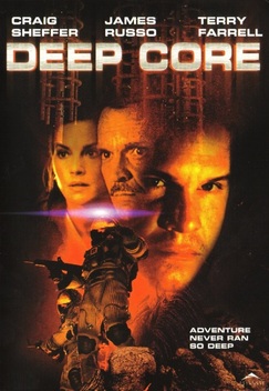 Deep Core (2000)