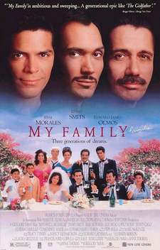 My Family (1995)