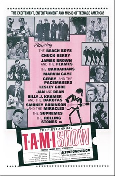 The T.A.M.I. Show (1964)