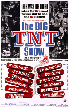 The Big T.N.T. Show (1966)