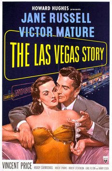 The Las Vegas Story (1952)