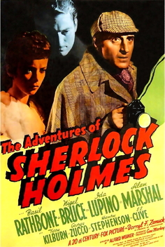 Sherlock Holmes The Complete Collection 1939 1946