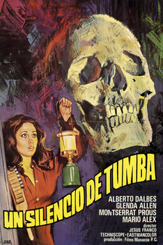 The Silence of the Tomb (1972)