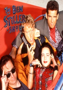 The Ben Stiller Show (1992-1993)